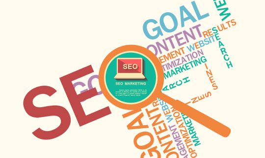 SEO: Основи и защо вашият бизнес се нуждае от него