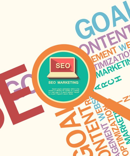 SEO: Основи и защо вашият бизнес се нуждае от него